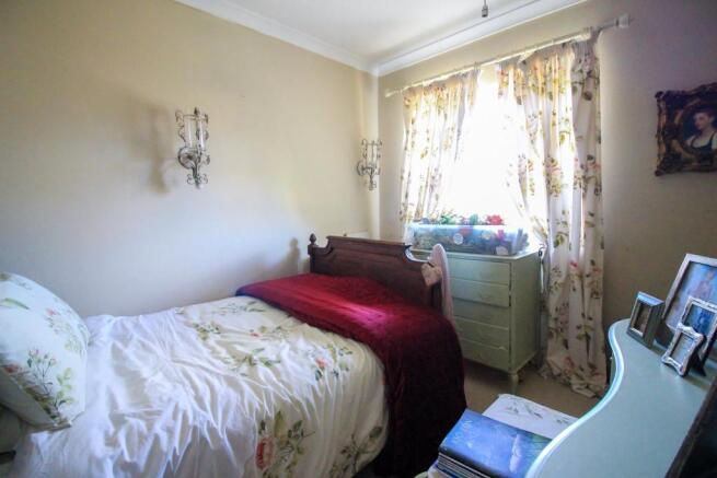 Third Bedroom
