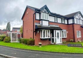 2c, Inglewhite Close, Bury BL9 9NT