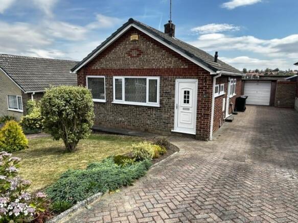 Property & Driveway