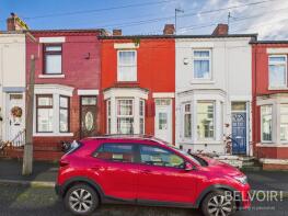60, Briarwood Road, Liverpool L17 6DH