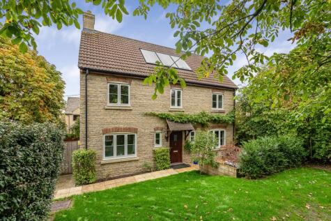 Church Rise, Burton, Chippenham, Wiltshire, SN14