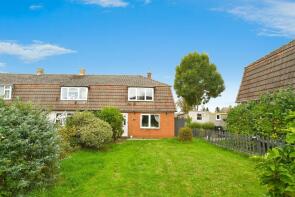 10, Vorda Road, Highworth, Swindon SN6 7AY