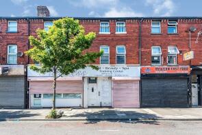 Apartment 5, 67 69, St Johns Road, Liverpool L22 9QB