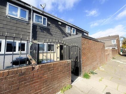 Orpington Avenue, Newcastle Upon Tyne