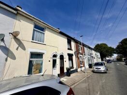 24, Moorland Road, Portsmouth PO1 5JA