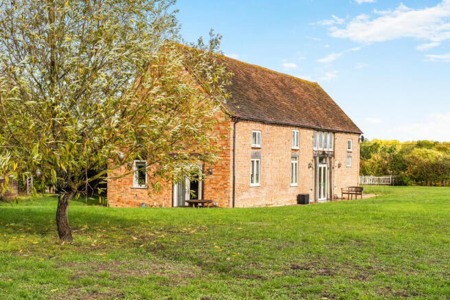 4-bed detached on Fulbrook Lane, Lower Fulbrook, CV35, £850,000