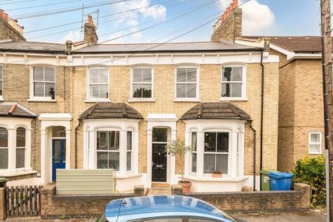 Nutcroft Road, Peckham
