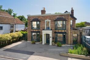 74, Oxford Street, Whitstable CT5 1DA