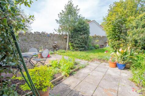 Uphill Road South, Weston-super-Mare, Somerset, BS23