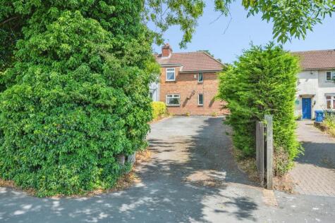 Derby Road, Spondon, Derby