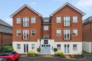 5, 37 Hanover Court, Chesham Road, Amersham HP6 5NE