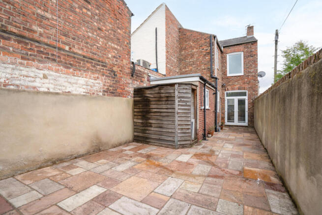 3 bed End of Terrace for sale Image 12