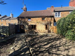 13, Adderley Street, Uppingham LE15 9PP