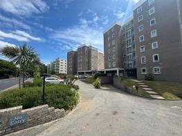 45, 22 Ocean Heights, Boscombe Cliff Road, Bournemouth BH5 1LA