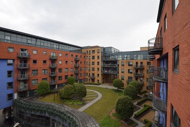 1 bed Apartment to rent Image 10