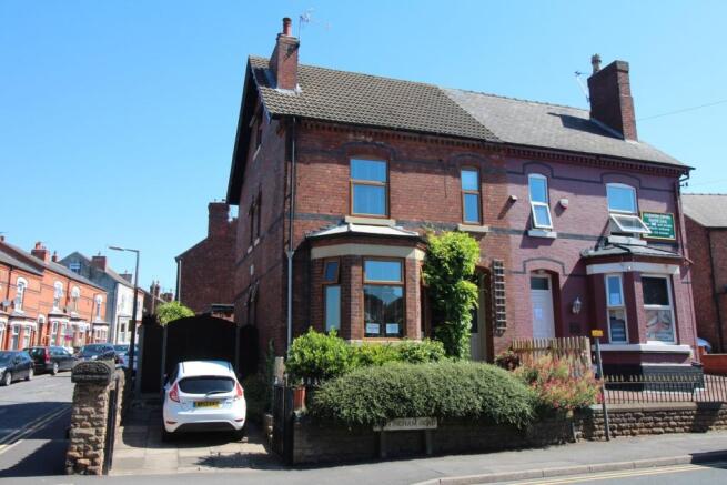 Photo of the property