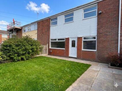 Newby Drive, Liverpool, Merseyside, L36 2QT