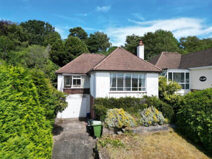 Aller Park Road, Newton Abbot