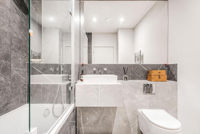 Atelier Yard show home