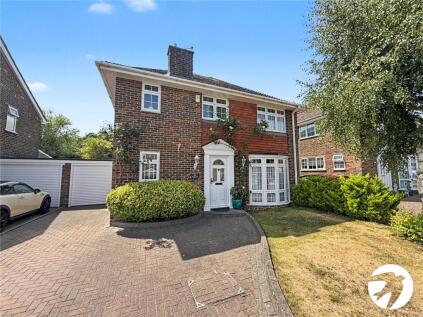St. Johns Way, Rochester, Kent, ME1