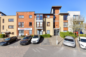 67, Tomlin Court, Commonwealth Drive, Three Bridges, Crawley RH10 1AH
