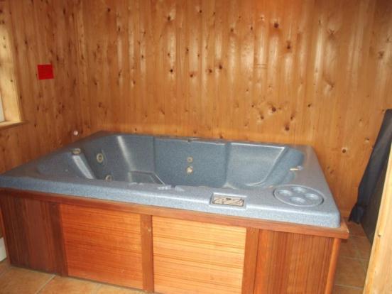 Hot Tubbery