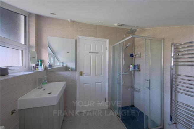 En-Suite
