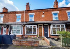 61, Highbury Road, Moseley And Kings Heath, Birmingham B14 7QW