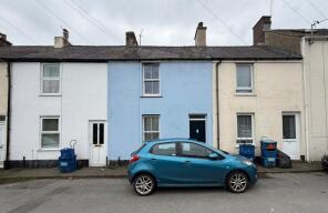 4, Field Street, Bangor LL57 2HB