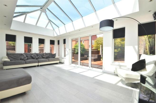 Orangery
