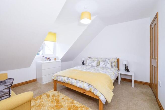 Bedroom Four