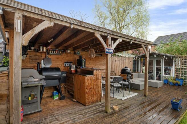 Covered Area
