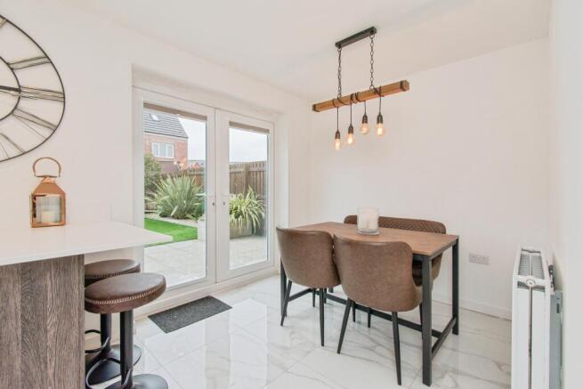 Frobisher Avenue, Castleford, WF10 photo 4