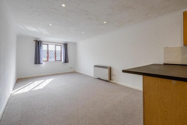 Living Area (view a)