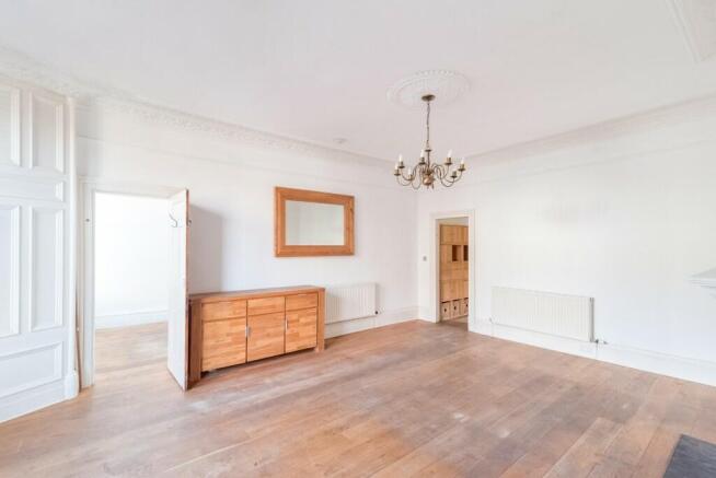 Flat A Barra House, Drummond Street, Comrie, PH6 2DW photo 4