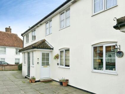 High Street, Brightlingsea, Colchester CO7