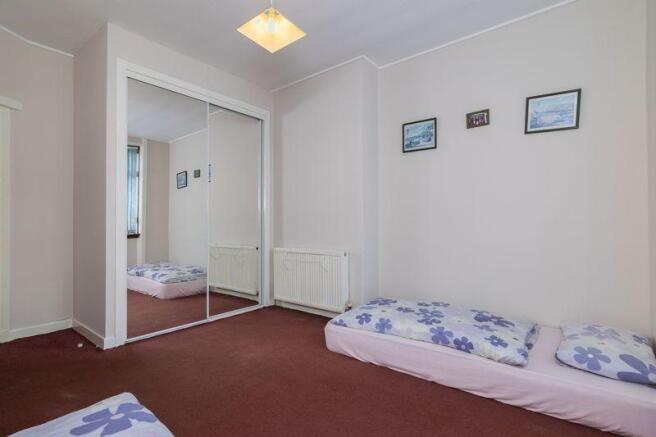 Bedroom One B