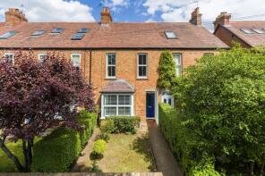 23, St Johns Road, Abingdon OX14 2HA