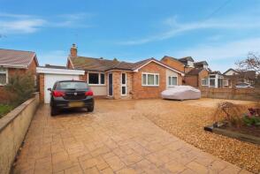 14, Harewood Crescent, Chesterfield S42 6HX