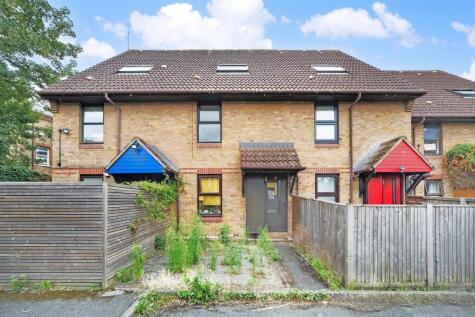 Coopers Close, London
