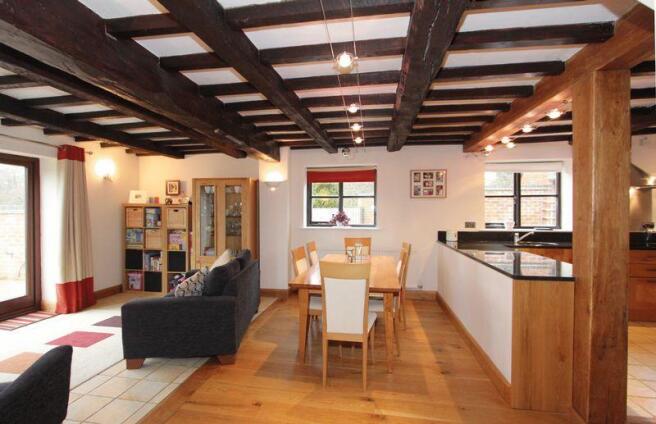 OPEN PLAN 3