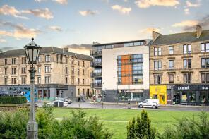 Flat 1/3, 17, Hastie Street, Glasgow G3 8AE