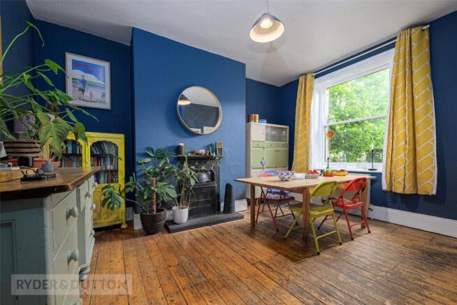 3 bed Terraced for sale Image 4