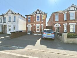 127, Capstone Road, Bournemouth BH8 8RZ