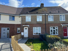 9, Florence Road, Chichester PO19 7TB