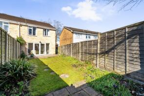 1, March Close, Andover SP10 1EN