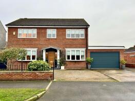117a Esperley, Etherley Lane, Bishop Auckland DL14 6UQ