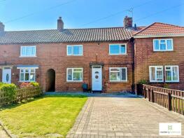 32, Clapham Road, Yarm TS15 9DH