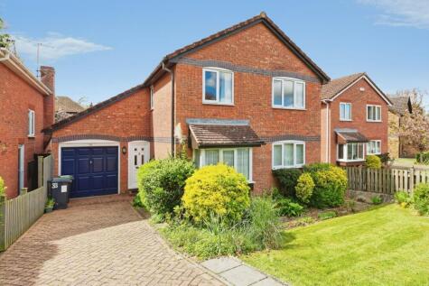 Rochester Avenue, Canterbury, Kent, CT1