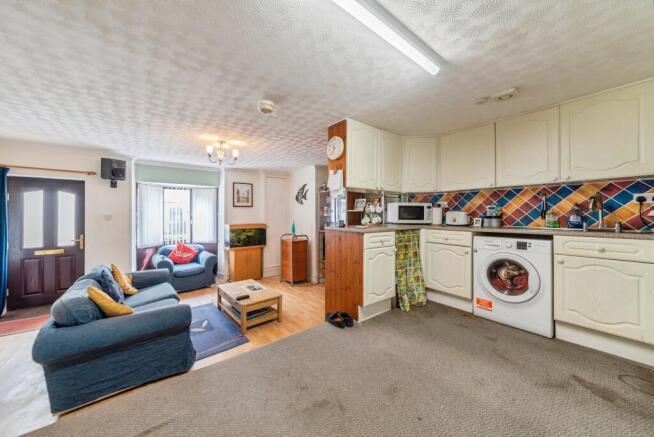 Handley Court Mews, Sleaford, NG34 photo 4